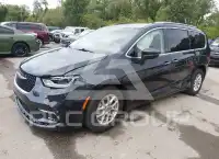 2021 Chrysler PACIFICA photo