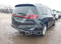2021 Chrysler PACIFICA фото