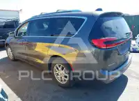 2021 Chrysler PACIFICA photo