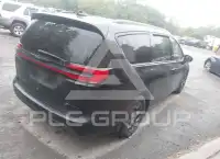 2021 Chrysler PACIFICA photo