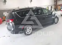 2021 Chrysler PACIFICA фото