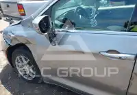 2021 Chrysler PACIFICA фото