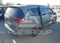 2021 Chrysler PACIFICA фото