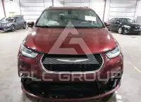 2021 Chrysler PACIFICA фото