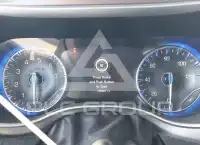 2021 Chrysler PACIFICA фото
