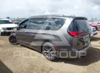 2021 Chrysler PACIFICA фото