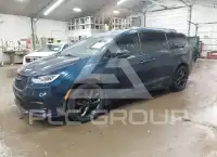 2021 Chrysler PACIFICA photo