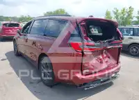 2021 Chrysler PACIFICA фото