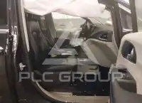 2021 Chrysler PACIFICA фото