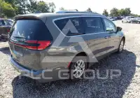 2021 Chrysler PACIFICA фото