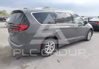 2021 Chrysler PACIFICA фото
