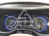 2021 Chrysler PACIFICA фото