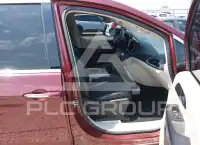 2021 Chrysler PACIFICA photo