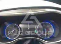 2021 Chrysler PACIFICA photo