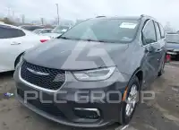 2021 Chrysler PACIFICA фото
