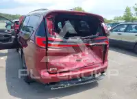 2021 Chrysler PACIFICA фото
