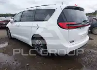 2021 Chrysler PACIFICA photo