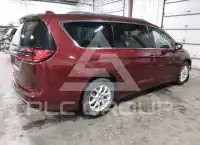 2021 Chrysler PACIFICA фото