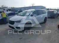 2021 Chrysler PACIFICA фото