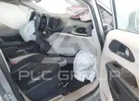 2021 Chrysler PACIFICA photo