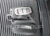 2021 Chrysler PACIFICA фото