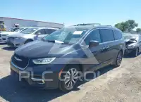 2021 Chrysler PACIFICA photo