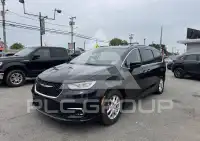 2021 Chrysler PACIFICA фото