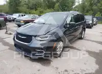 2021 Chrysler PACIFICA photo