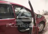 2021 Chrysler PACIFICA photo
