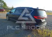 2021 Chrysler PACIFICA фото