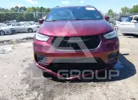 2021 Chrysler PACIFICA photo