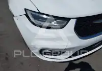 2021 Chrysler PACIFICA photo