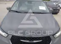 2021 Chrysler PACIFICA фото