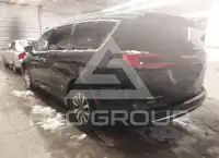 2021 Chrysler PACIFICA фото