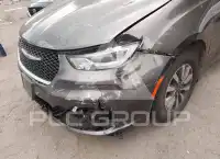 2021 Chrysler PACIFICA фото