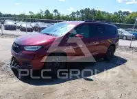 2021 Chrysler PACIFICA photo