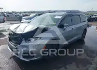 2021 Chrysler PACIFICA photo