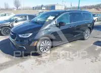 2021 Chrysler PACIFICA фото