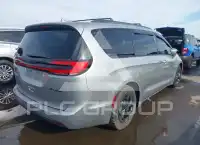 2021 Chrysler PACIFICA photo
