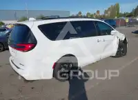 2021 Chrysler PACIFICA фото