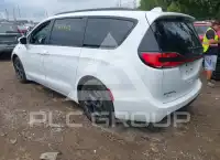 2021 Chrysler PACIFICA фото