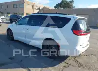 2021 Chrysler PACIFICA фото