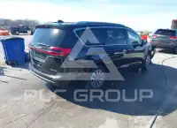 2021 Chrysler PACIFICA фото