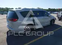 2021 Chrysler PACIFICA фото