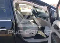 2021 Chrysler PACIFICA фото