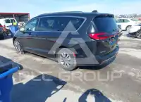 2021 Chrysler PACIFICA фото