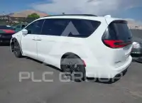 2021 Chrysler PACIFICA фото