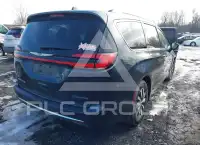 2021 Chrysler PACIFICA фото