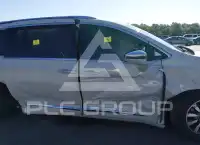 2021 Chrysler PACIFICA фото
