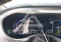 2021 Chrysler PACIFICA фото